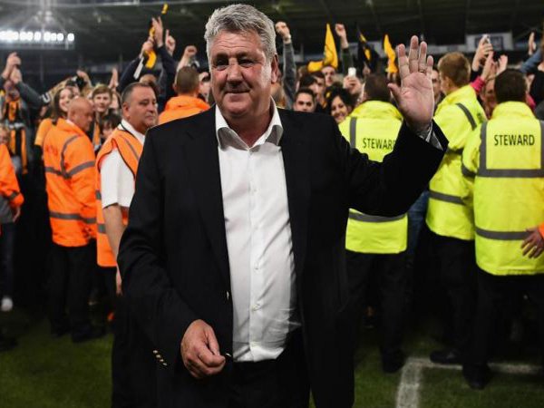 Berita Sepak Bola: Steve Bruce Angkat Bicara Soal Manajer Baru Timnas Inggris