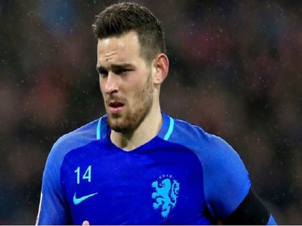 Berita Transfer Pemain: Tottenham Kontrak Vincent Janssen Selama Empat Tahun