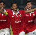 Berita TSC 2016: Seperti Ini Kekecewaan Ismed Saat Tak Bisa Bela Persija