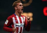 Berita Transfer Pemain: Antoine Griezman Negosiasi Dengan PSG?