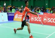 Berita Badminton: Tiga Tunggal Putra Melaju Ke babak Ketiga Asia Junior Championship 2016