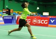 Berita Badminton: Tunggal Putri Sisakan Dua Wakil Pada Babak Ke Dua