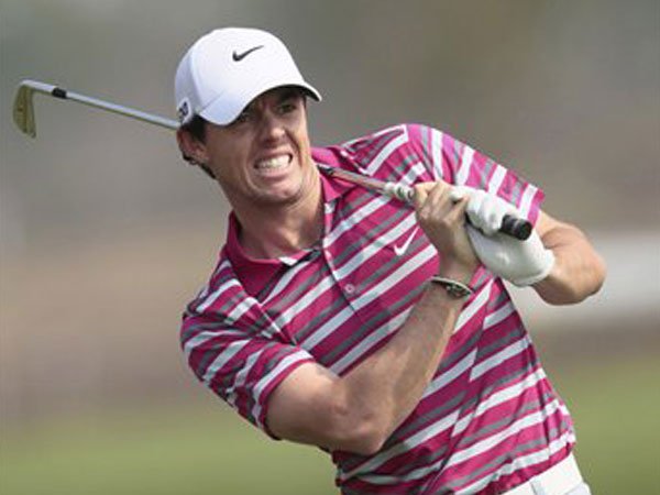 Berita Golf: Ini Kata Rory McIlroy Soal Kinerja Badan Anti Doping Dunia