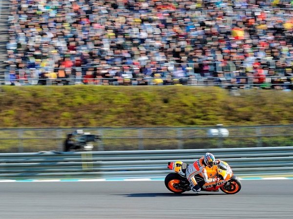 Berita MotoGP: 5 Sirkuit MotoGP Yang Membutukan Skill Tinggi Untuk Menaklukannya