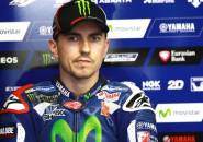 Berita MotoGP: Lorenzo Akan Kejar Jarak Poin dengan Marquez di GP Jerman