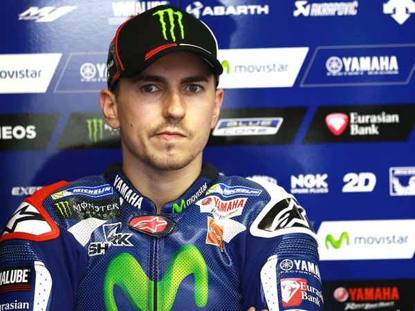 Berita MotoGP: Lorenzo Akan Kejar Jarak Poin dengan Marquez di GP Jerman