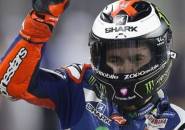 Berita MotoGP: Lorenzo Penasaran Belum Pernah Menjuarai GP Sachsenring