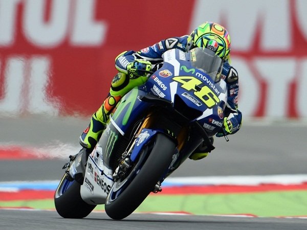 Berita MotoGP: Rossi Siap Kembali Usai Hasil Mengecewakan di Sirkuit Assen