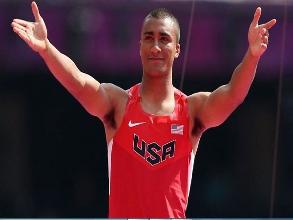 Berita Olmpiade 2016: Ashton Eaton Pertaruhkan Gelar Juara Lari Olimpiade 