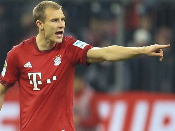 Berita Sepak Bola: Holger Badstuber Merasa Senang Dilatih Ancelotti