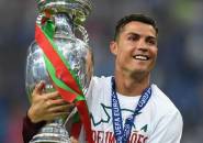 Berita Sepak Bola: Cristiano Ronaldo Tercatat Sebagai Selebritis Dengan Bayaran Tertinggi