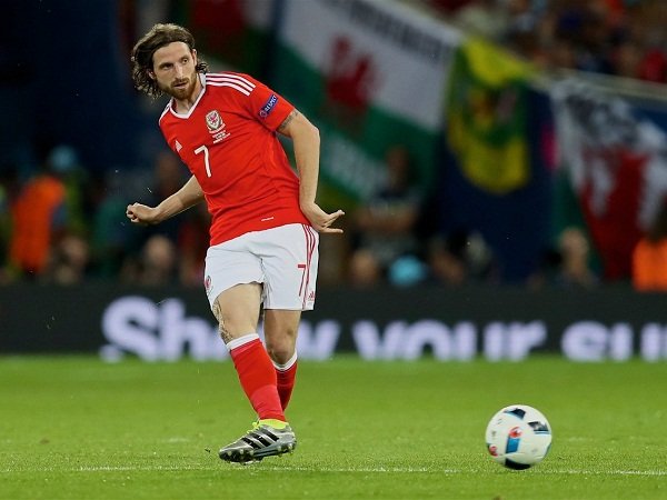 Berita Transfer: Joe Allen segera diskusikan masa depannya dengan Liverpool