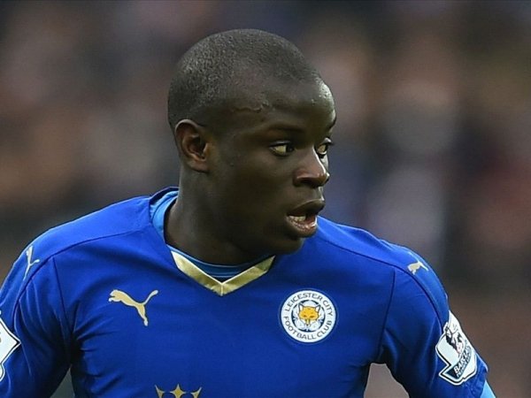 Berita Transfer Pemain: Chelsea Segera Negosiasi Dengan N'golo Kante