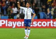 Berita Transfer Pemain: Giaccherini Resmi Berbaju Napoli