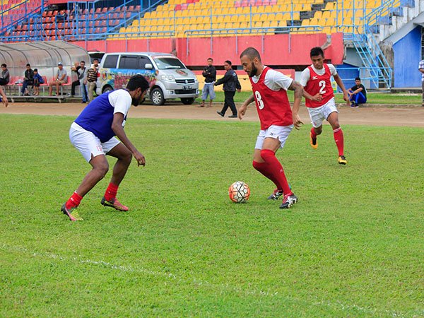 Berita TSC 2016 : Preview Semen Padang vs Sriwijaya FC