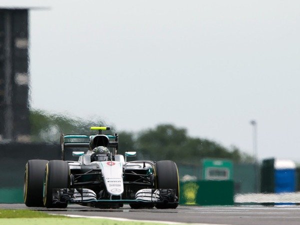 Berita F1: Mercedes Menarik Pengajuan Banding Penalti