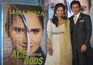 Ragam Berita Tenis: Ini Biografi Bintang Tenis India, Sania Mirza