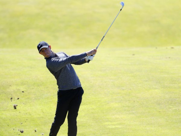 Berita Golf: Awal Solid Rory McIlroy di Open Championship