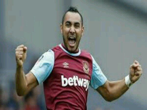 Berita Sepak Bola: Payet Berharap Tetap Ingin Tinggal di West Ham