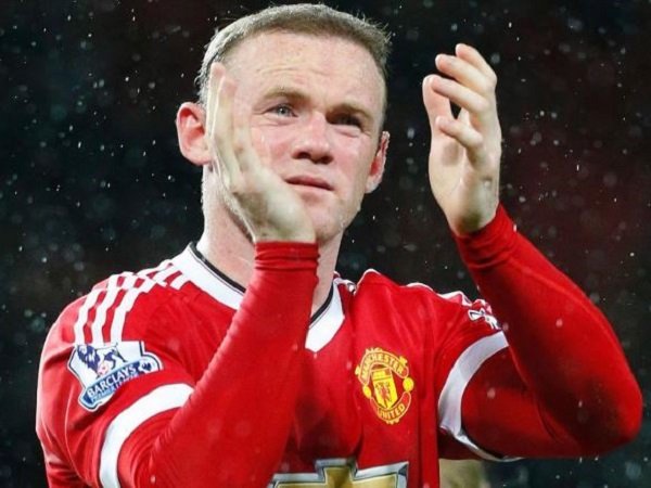 Berita Sepak Bola: Pembangunan Mosaik Rooney Di Inggris