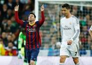 Berita Sepak Bola: Ini Dia Jadwal El Clasico 2016-2017