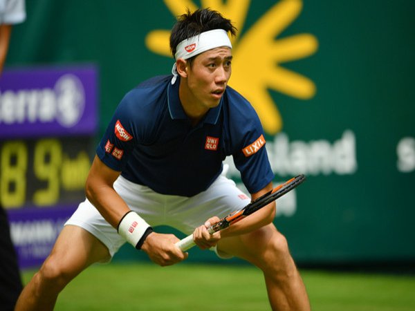 Berita Olimpiade 2016: Kei Nishikori Bidik Kemenangan di Ajang Olimpiade