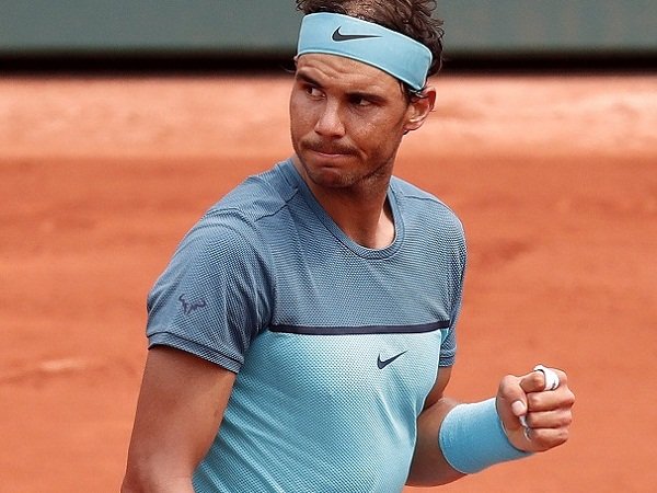 Berita Olimpiade 2016: Rafael Nadal Siap Berlaga Olimpiade Brazil