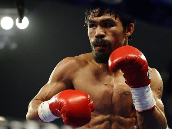 Berita Tinju: Benar! Manny Pacquiao Masuk Ke Ring Tinju Bulan Oktober 2016