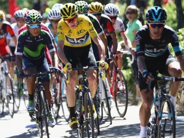 Berita Tour de France 2016: Panitia Tingkatkan Keamanan Usai Serangan di Nice