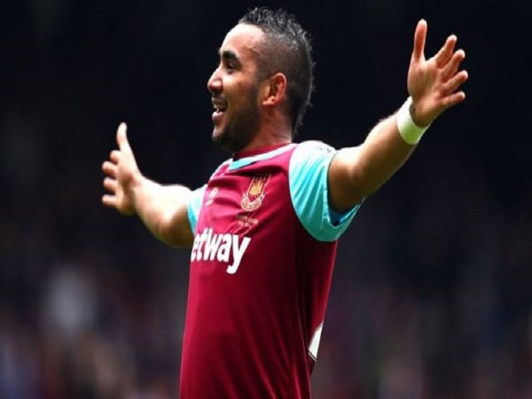 Berita Transfer Pemain: Dimitri Payet Yakin Bersama West Ham