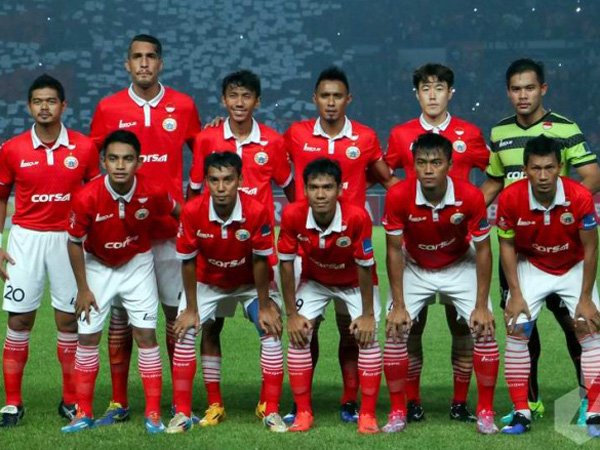 Berita TSC 2016: Persija Siap Permalukan Persib Di Kandang