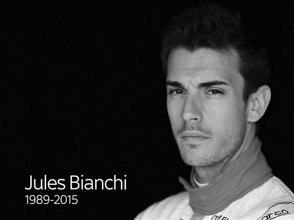 Berita F1: Ayah Jules Bianchi Akan Tuntut F1 Terkait Kematian Anakanya