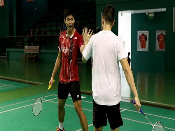 Berita Badminton: Harapan Tim Bulutangkis Setelah Training Camp Di Kudus