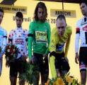 Berita Tour de France 2016: Sukacita Chris Froome dibayangi oleh Serangan Teror