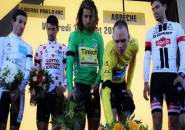 Berita Tour de France 2016: Sukacita Chris Froome dibayangi oleh Serangan Teror