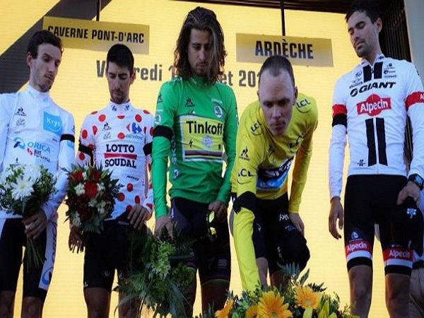 Berita Tour de France 2016: Sukacita Chris Froome dibayangi oleh Serangan Teror