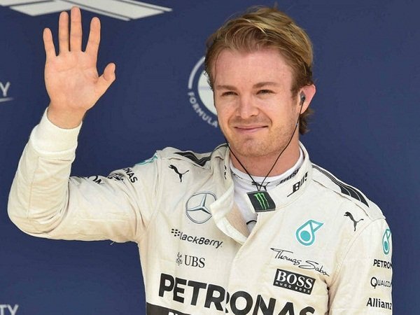 Berita F1: Rosberg Merasa Diuntungkan Oleh Buruknya Penampilan Hamilton