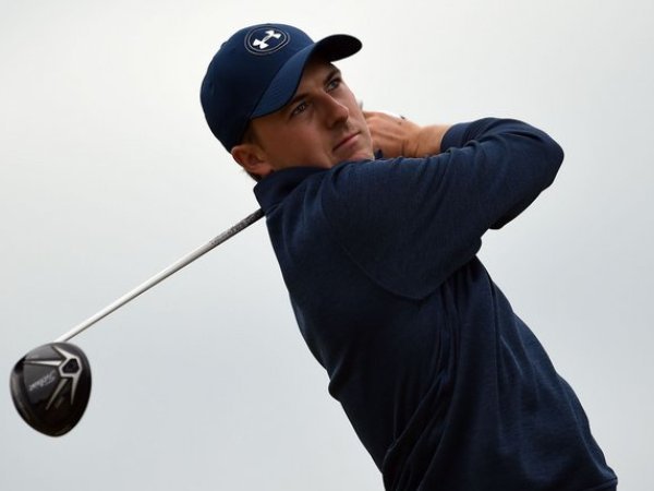 Berita Golf: Jordan Spieth Bidik Target Realistis di Open Championship