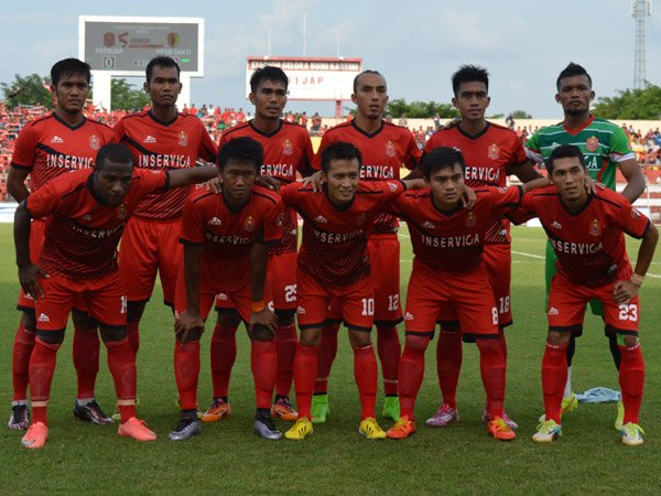 Berita ISC B: Izin Laga PSIS vs Persijap Tak Keluar