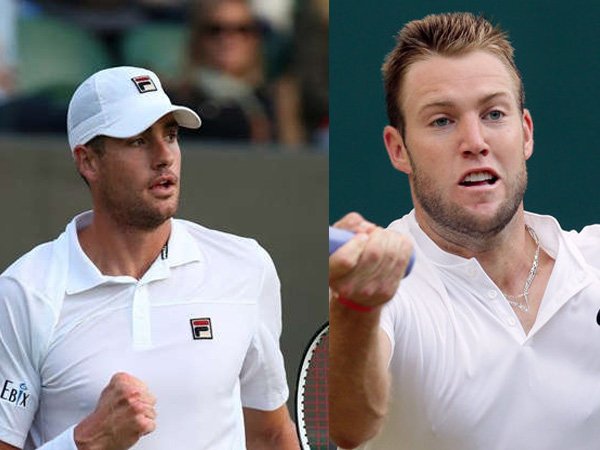 Berita Piala Davis 2016: Jack Sock, John Isner Bawa AS Unggul 2-0 Atas Kroasia