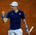 Berita Piala Davis: Kyle Edmund Sukses Tumbangkan Janko Tipsarevic 