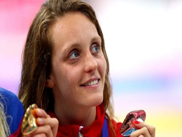 Berita Olimpiade 2016: Fran Halsall Lulus Pengujian 