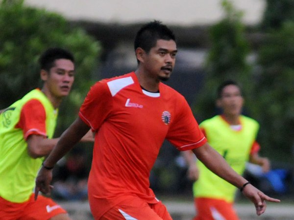 Berita Sepakbola: Bambang Pamungkas Bakal Catat Rekor Gol