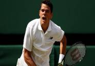 Berita Olimpiade 2016 : Milos Raonic dan Simona Halep Ikut Mundur