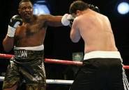 Berita Tinju: Dillian Whyte Tantang David Allen 30 Juli Mendatang