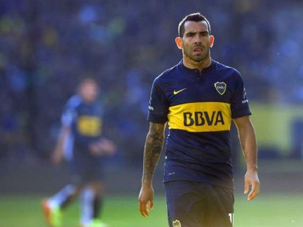 Berita Transfer: Carlos Tevez tolak tawaran dari klub La Liga, Serie A & Premier League demi Corinthians