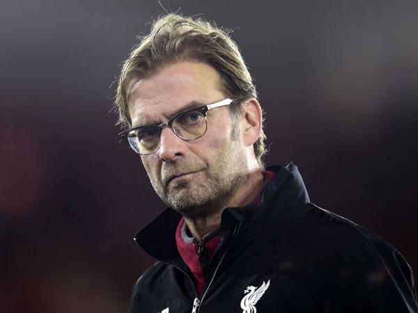 Berita Transfer Pemain : Juergen Klopp Senang Dengan Skuad Liverpool