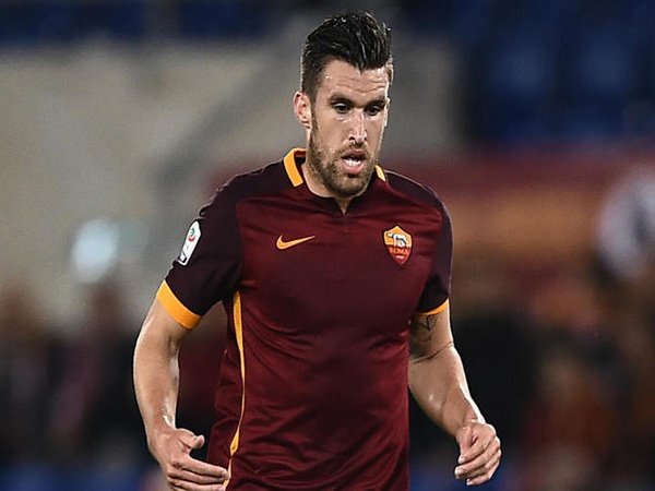 Berita Transfer: Strootman tidak akan bergabung dengan Juventus