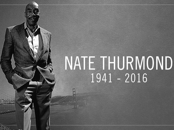 Berita Basket: Nate Thurmond Meninggal Dunia Di Usia 74 Tahun