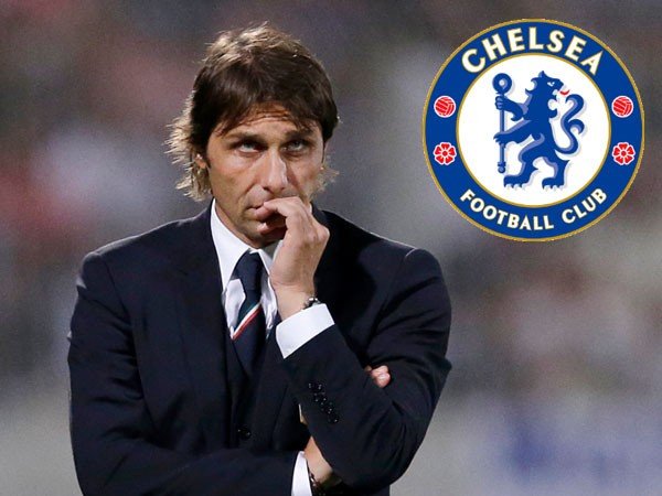 Berita Sepak Bola: Antonio Conte Yakin Pemain Chelsea Setingkat Pemain Bintang